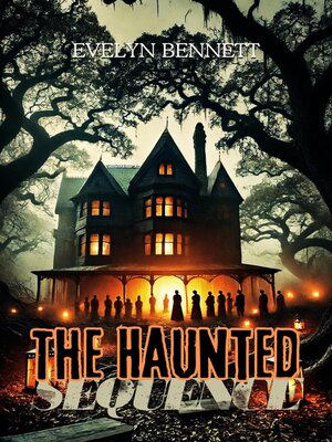 cover image of The Haunted Sequence